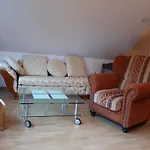 Haus Achterdeck