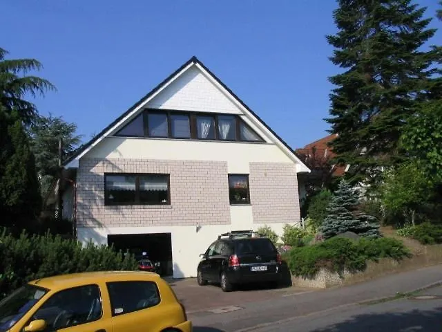 Haus Achterdeck