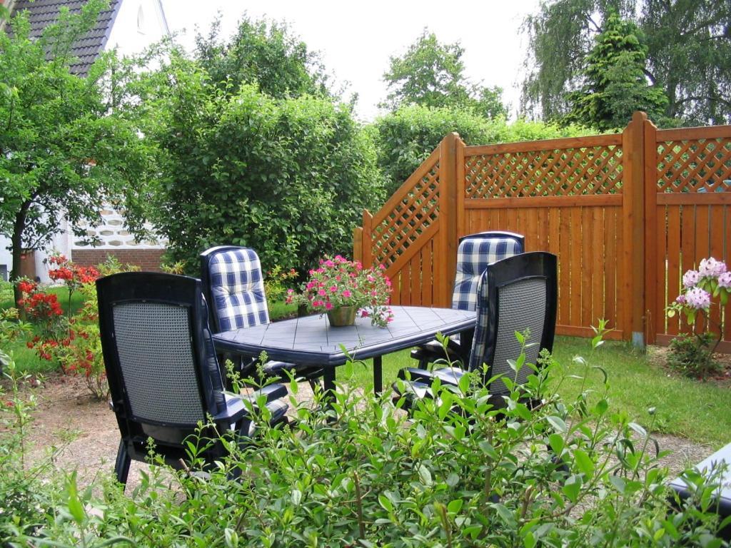 Haus Achterdeck